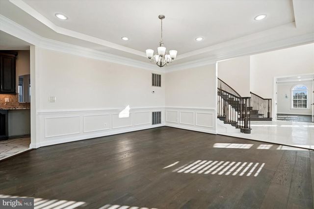 6647 TACK HOUSE TRL TRL, Centreville, VA 20120