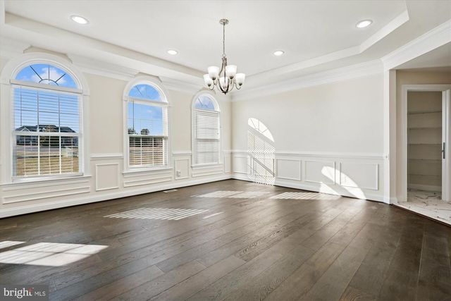 6647 TACK HOUSE TRL TRL, Centreville, VA 20120