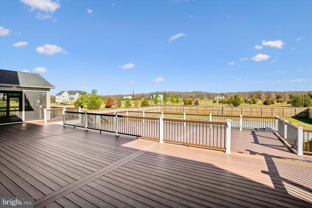 6647 TACK HOUSE TRL TRL, Centreville, VA 20120