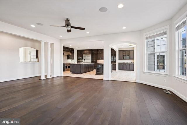 6647 TACK HOUSE TRL TRL, Centreville, VA 20120