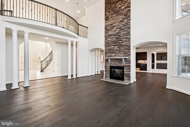 6647 TACK HOUSE TRL TRL, Centreville, VA 20120