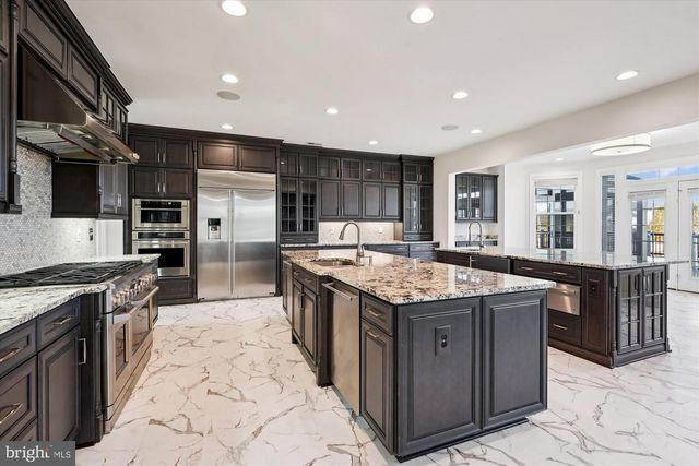 6647 TACK HOUSE TRL TRL, Centreville, VA 20120