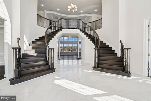 6647 TACK HOUSE TRL TRL, Centreville, VA 20120