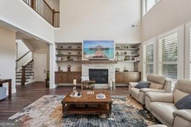 11510 Crestview Terrace, Johns Creek, GA 30024