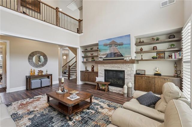 11510 Crestview Terrace, Johns Creek, GA 30024