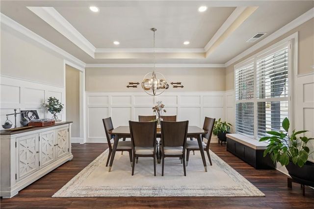 11510 Crestview Terrace, Johns Creek, GA 30024