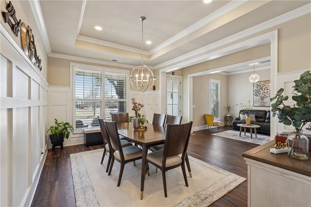 11510 Crestview Terrace, Johns Creek, GA 30024