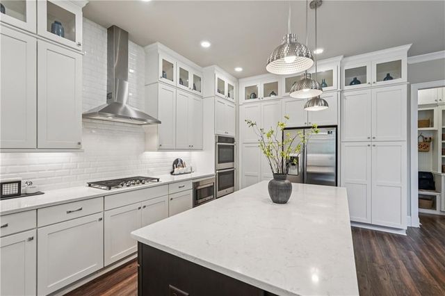 11510 Crestview Terrace, Johns Creek, GA 30024