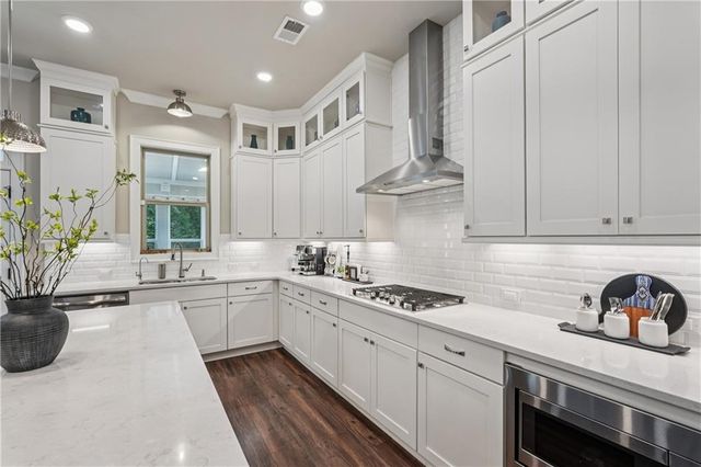 11510 Crestview Terrace, Johns Creek, GA 30024