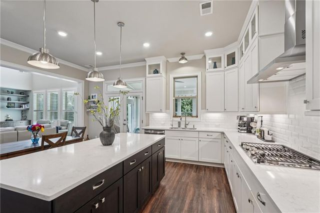 11510 Crestview Terrace, Johns Creek, GA 30024