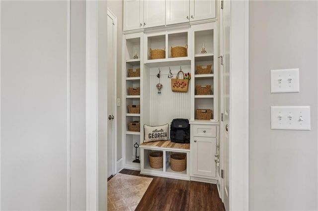 11510 Crestview Terrace, Johns Creek, GA 30024