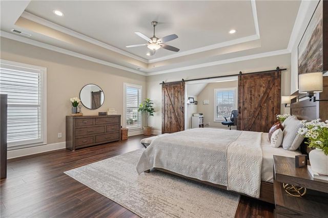 11510 Crestview Terrace, Johns Creek, GA 30024