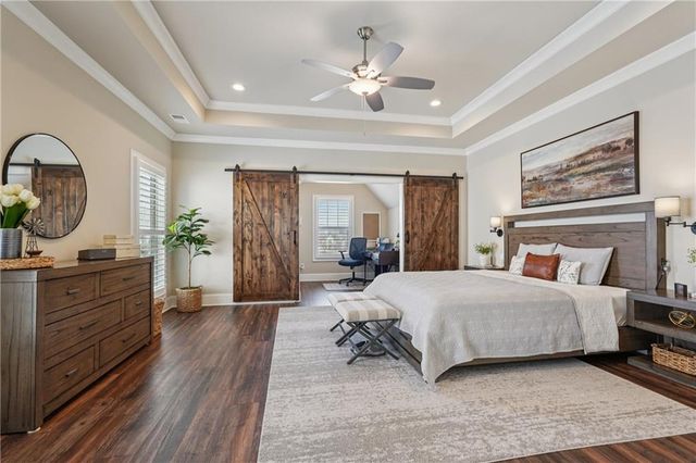 11510 Crestview Terrace, Johns Creek, GA 30024