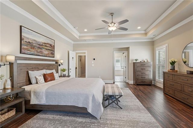 11510 Crestview Terrace, Johns Creek, GA 30024