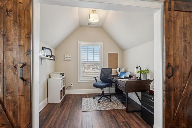 11510 Crestview Terrace, Johns Creek, GA 30024