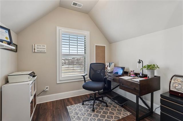 11510 Crestview Terrace, Johns Creek, GA 30024