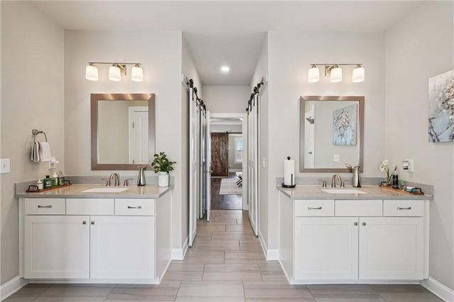 11510 Crestview Terrace, Johns Creek, GA 30024