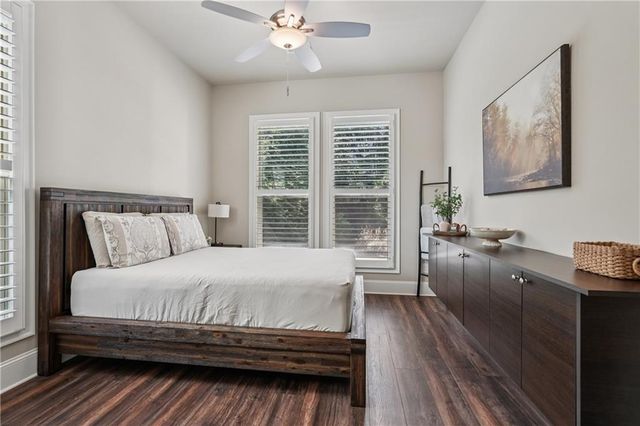 11510 Crestview Terrace, Johns Creek, GA 30024