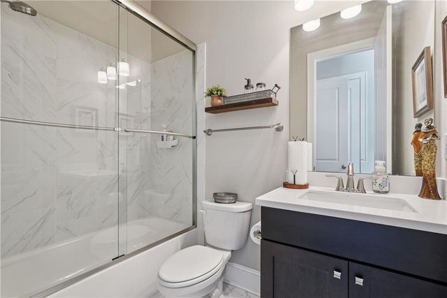 11510 Crestview Terrace, Johns Creek, GA 30024