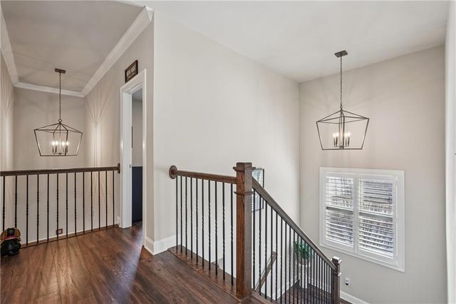 11510 Crestview Terrace, Johns Creek, GA 30024