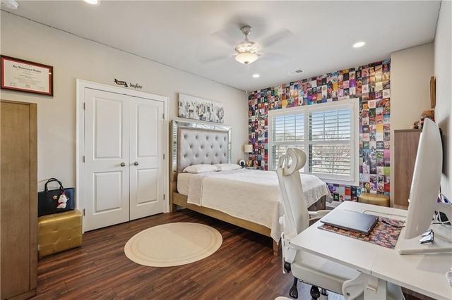 11510 Crestview Terrace, Johns Creek, GA 30024