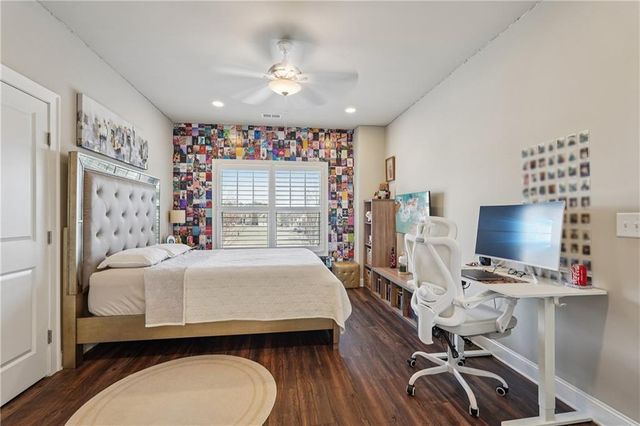 11510 Crestview Terrace, Johns Creek, GA 30024