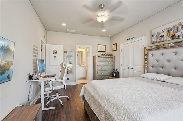 11510 Crestview Terrace, Johns Creek, GA 30024