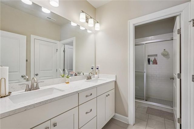 11510 Crestview Terrace, Johns Creek, GA 30024