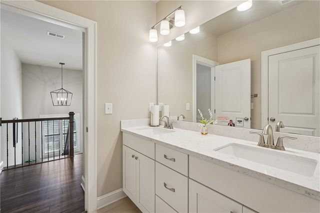 11510 Crestview Terrace, Johns Creek, GA 30024