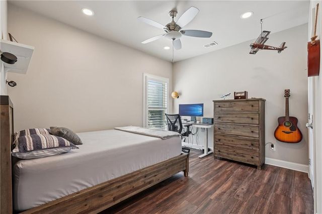 11510 Crestview Terrace, Johns Creek, GA 30024