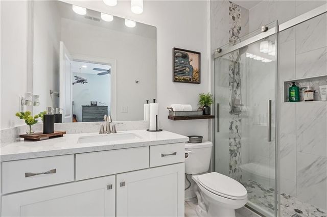 11510 Crestview Terrace, Johns Creek, GA 30024