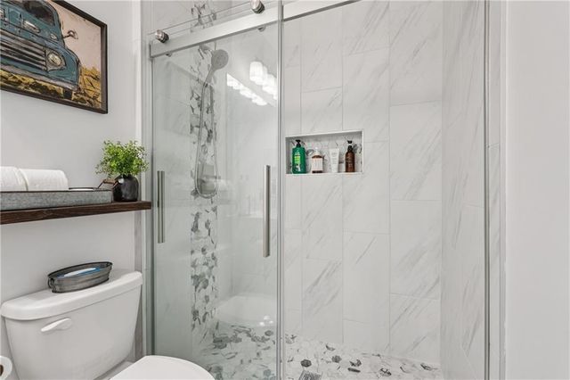 11510 Crestview Terrace, Johns Creek, GA 30024