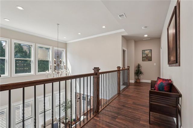 11510 Crestview Terrace, Johns Creek, GA 30024