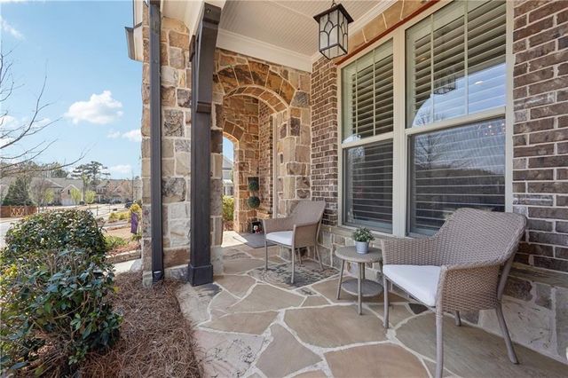 11510 Crestview Terrace, Johns Creek, GA 30024