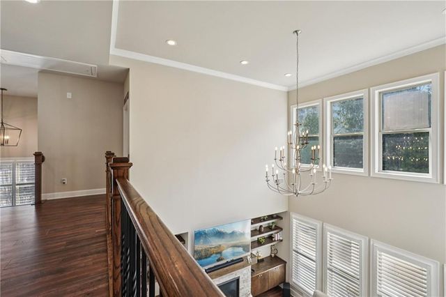 11510 Crestview Terrace, Johns Creek, GA 30024