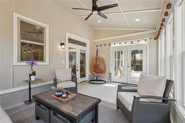 11510 Crestview Terrace, Johns Creek, GA 30024