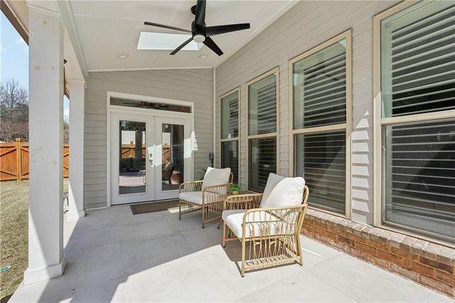 11510 Crestview Terrace, Johns Creek, GA 30024