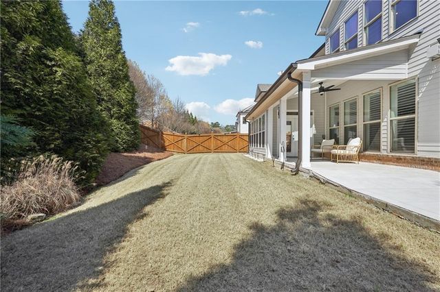 11510 Crestview Terrace, Johns Creek, GA 30024