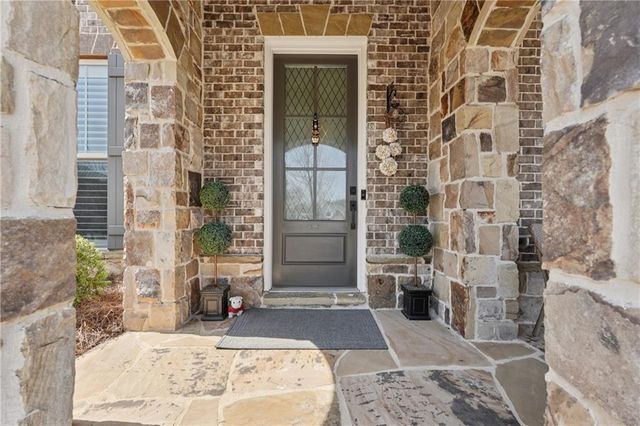 11510 Crestview Terrace, Johns Creek, GA 30024