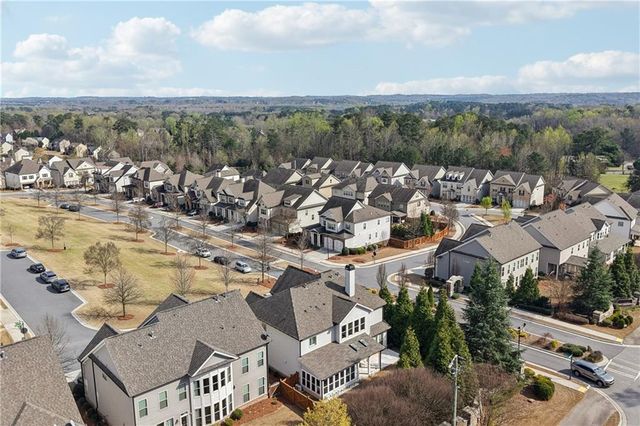 11510 Crestview Terrace, Johns Creek, GA 30024