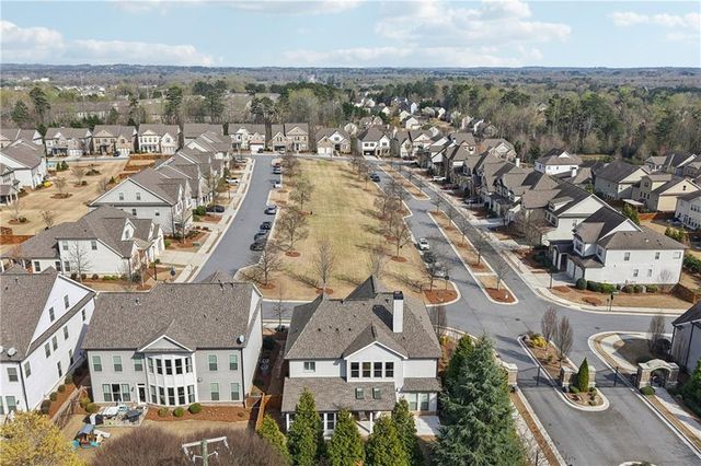 11510 Crestview Terrace, Johns Creek, GA 30024