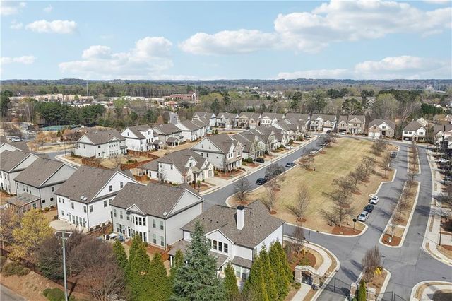 11510 Crestview Terrace, Johns Creek, GA 30024