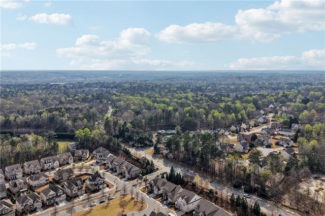 11510 Crestview Terrace, Johns Creek, GA 30024