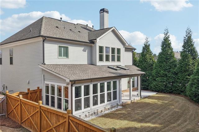 11510 Crestview Terrace, Johns Creek, GA 30024