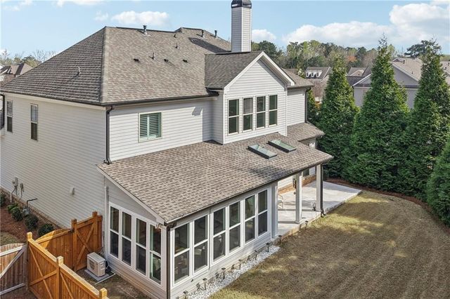 11510 Crestview Terrace, Johns Creek, GA 30024