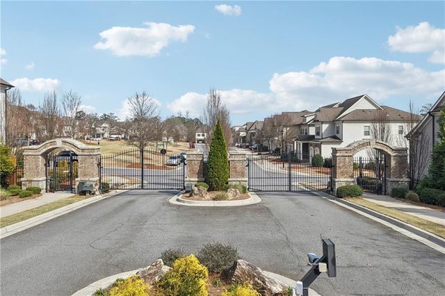 11510 Crestview Terrace, Johns Creek, GA 30024