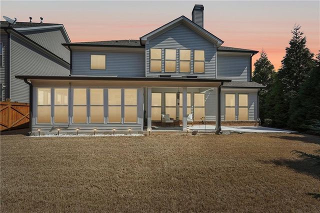 11510 Crestview Terrace, Johns Creek, GA 30024