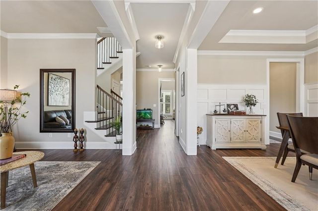 11510 Crestview Terrace, Johns Creek, GA 30024