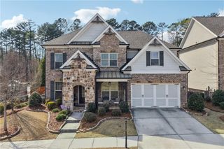 11510 Crestview Terrace, Johns Creek, GA 30024