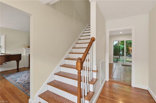 1106 Jamestown CRES, Norfolk, VA 23508